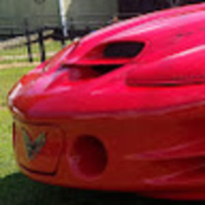 Meet your Posher, Jeremy